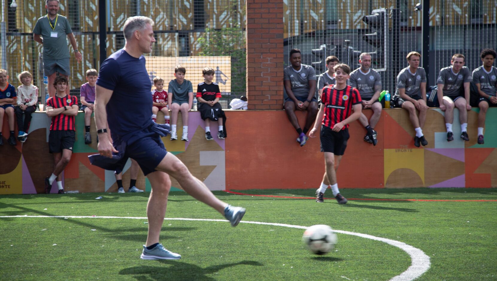 Sports Pitch
