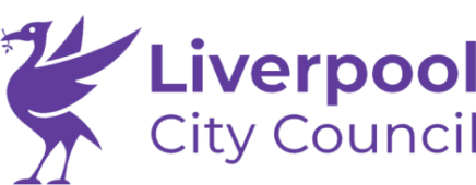 Liverpool City Council logo