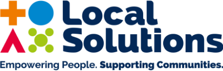 Local Solutions logo