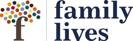 Family lives logo
