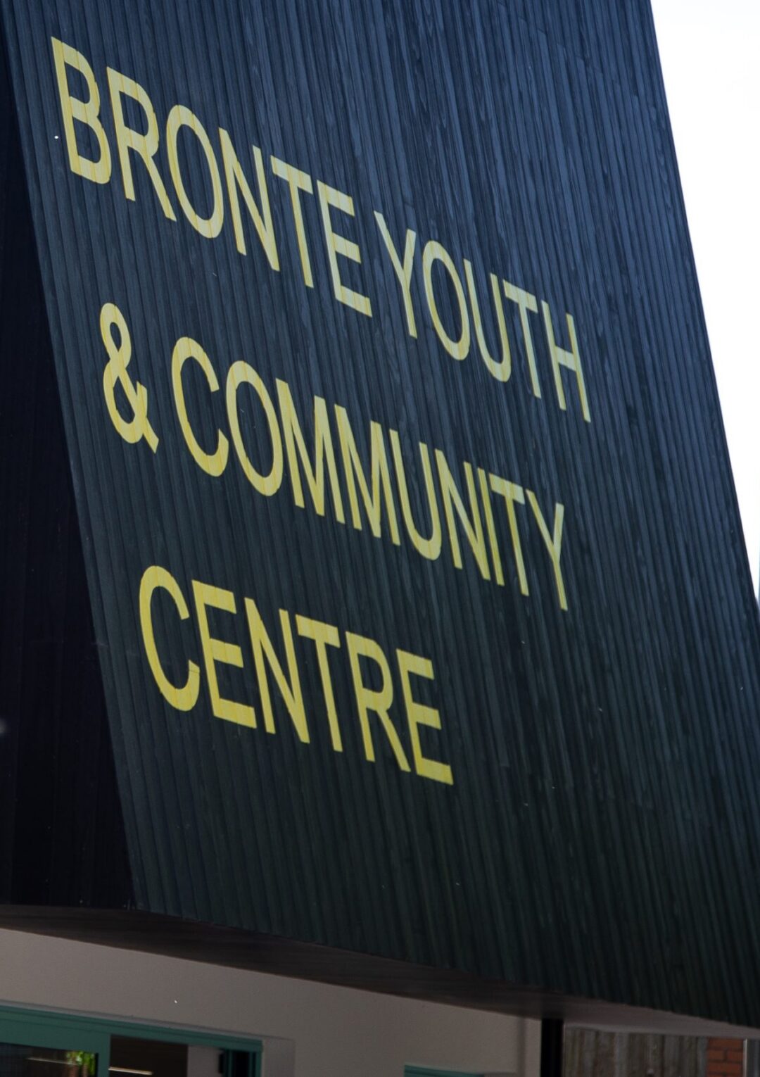 A pillar for the entire community