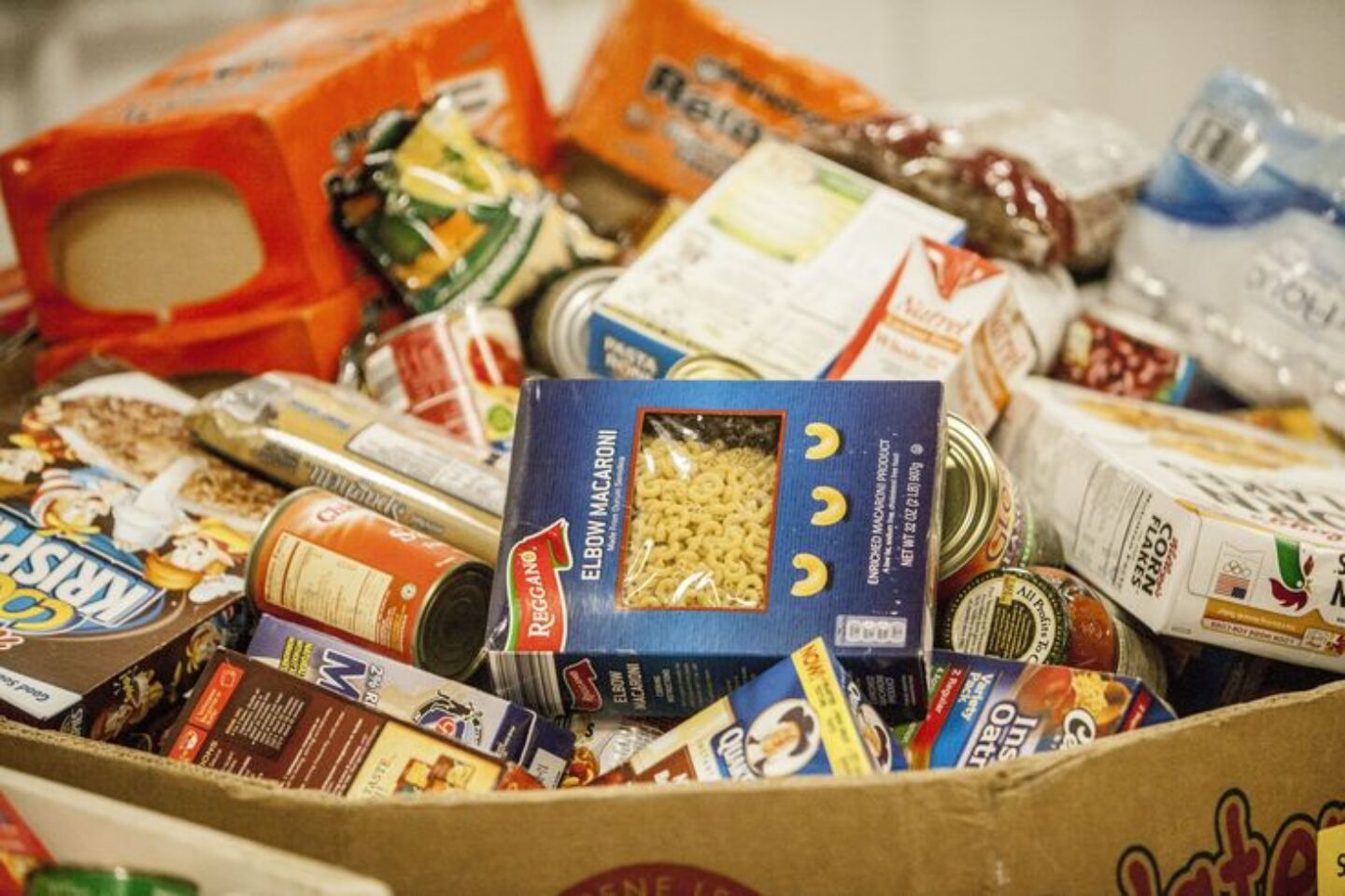 Food Bank