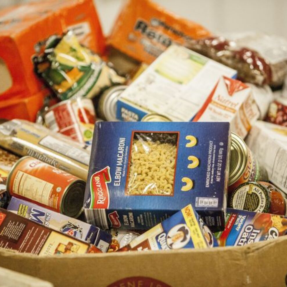 Food Bank